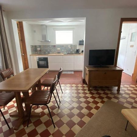 L'Entresol, A 50 M De La Plage Apartment Dunkirk Bagian luar foto