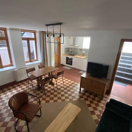 L'Entresol, A 50 M De La Plage Apartment Dunkirk Bagian luar foto